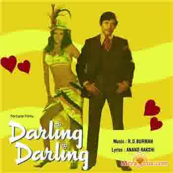 Poster of Darling Darling (1977)